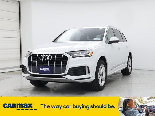2021 Audi Q7 Premium