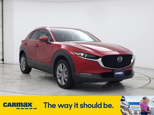 2023 Mazda CX-30 2.5 S Preferred Package