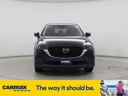 2022 Mazda CX-5 2.5 S Premium Plus Package
