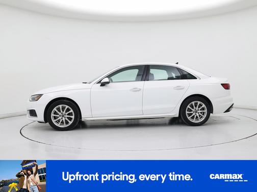 2023 Audi A4 Premium