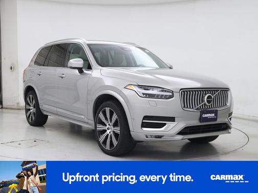 2023 Volvo XC90 B6 Ultimate