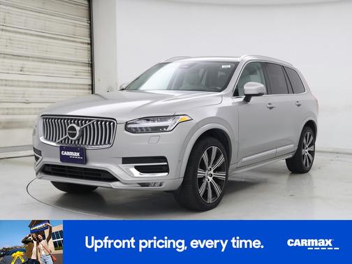 2023 Volvo XC90 B6 Ultimate
