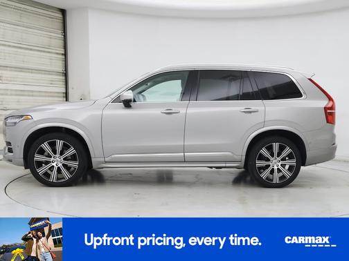 2023 Volvo XC90 B6 Ultimate