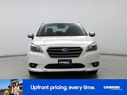 2017 Subaru Legacy Sport