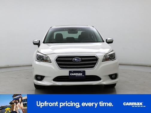 2017 Subaru Legacy Sport
