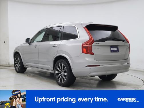 2024 Volvo XC90 B5 Core Bright Theme