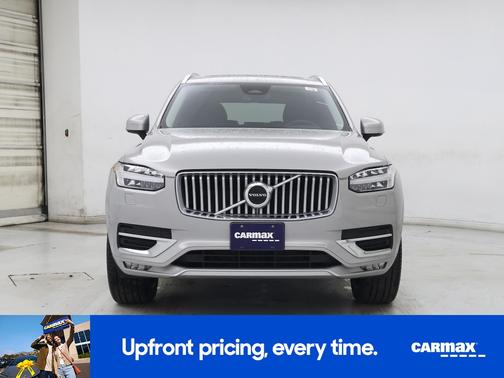 2024 Volvo XC90 B5 Core Bright Theme