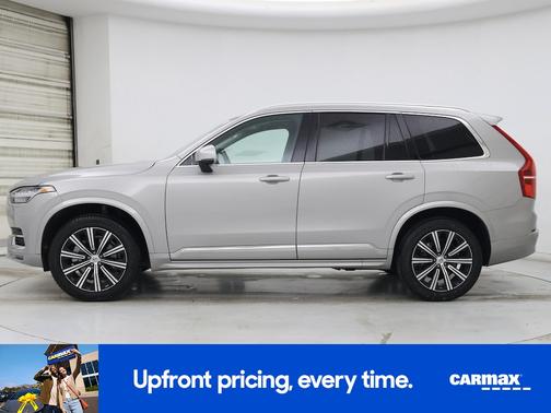 2024 Volvo XC90 B5 Core Bright Theme