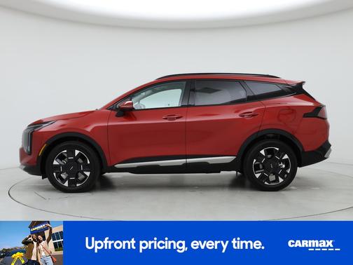 2026 Kia Sportage SX Prestige