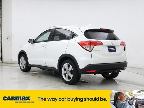 2016 Honda HR-V EX-L