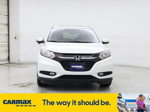 2016 Honda HR-V EX-L