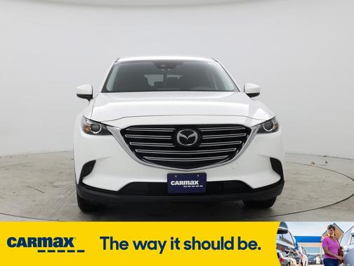2022 Mazda CX-9 Sport