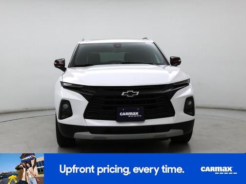 2022 Chevrolet Blazer 3LT