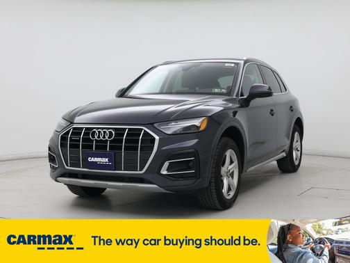 2021 Audi Q5 Premium