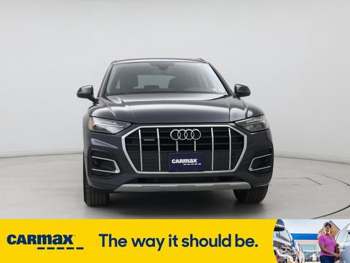 2021 Audi Q5 Premium