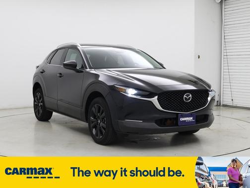 2024 Mazda CX-30 2.5 S Select Sport