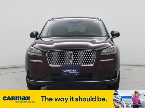 2020 Lincoln Corsair Standard