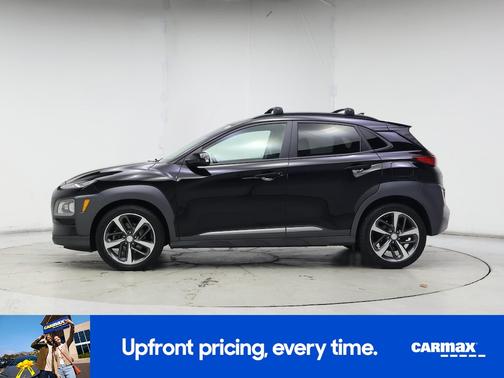 2020 Hyundai KONA Limited