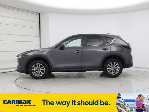 2022 Mazda CX-5 2.5 S Preferred Package