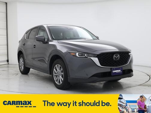 2022 Mazda CX-5 2.5 S Preferred Package