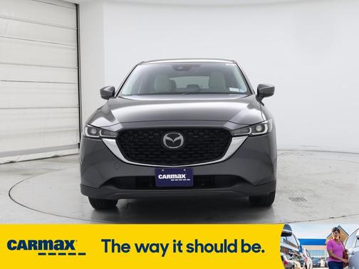 2022 Mazda CX-5 2.5 S Preferred Package