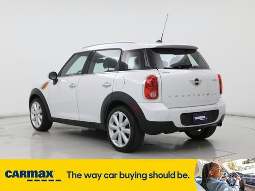 2016 MINI Countryman