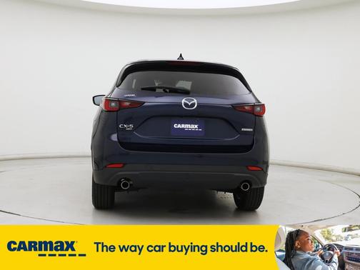 2023 Mazda CX-5 2.5 S Preferred Package