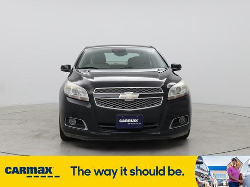 2013 Chevrolet Malibu LTZ