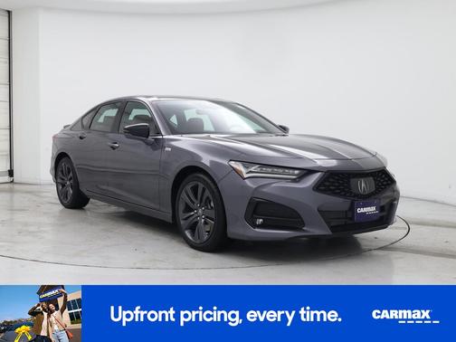 2023 Acura TLX SH-AWD A-Spec