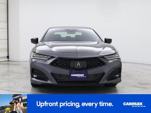 2023 Acura TLX SH-AWD A-Spec