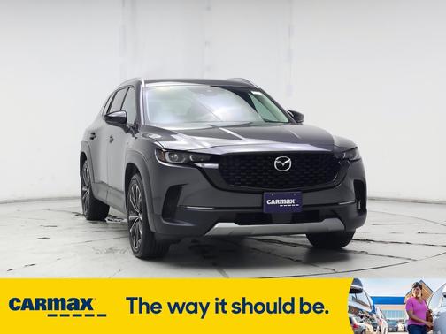 2023 Mazda CX-50 2.5 Turbo Premium