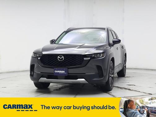 2023 Mazda CX-50 2.5 Turbo Premium