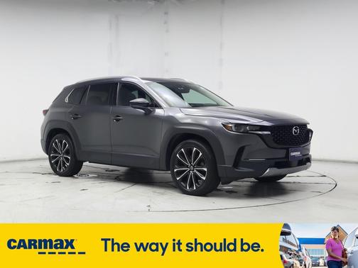 2023 Mazda CX-50 2.5 Turbo Premium