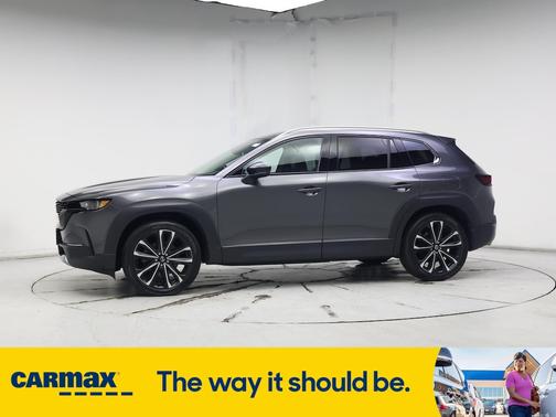 2023 Mazda CX-50 2.5 Turbo Premium