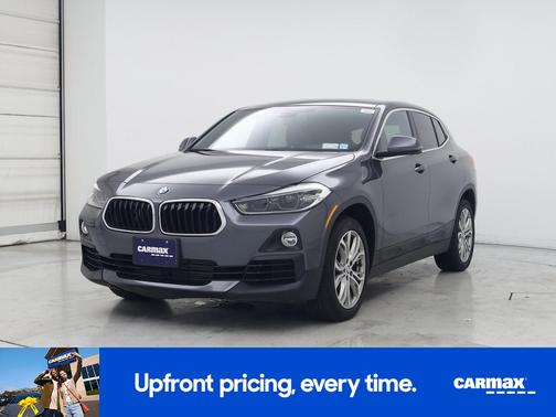 2018 BMW X2 XDrive28i