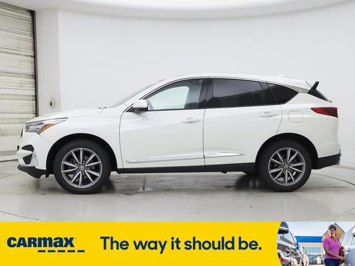 2019 Acura RDX