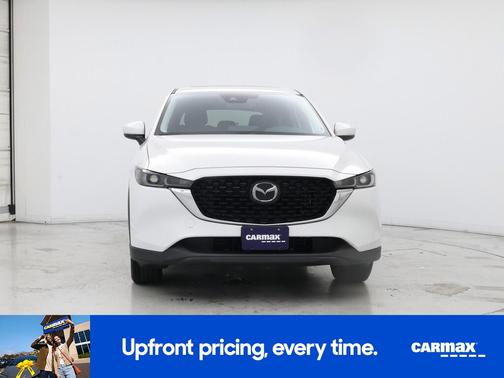 2023 Mazda CX-5 2.5 S Premium Package