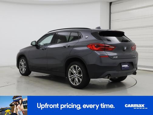2020 BMW X2 XDrive28i