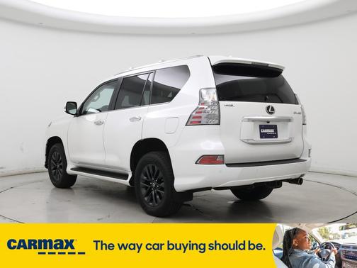 2022 Lexus GX 460 Premium