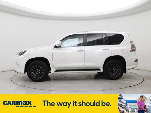 2022 Lexus GX 460 Premium