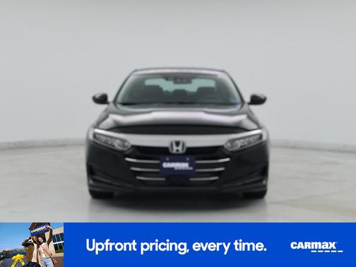 2021 Honda Accord LX