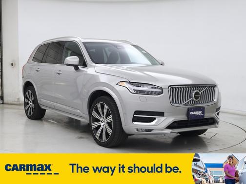 2023 Volvo XC90 B6 Ultimate