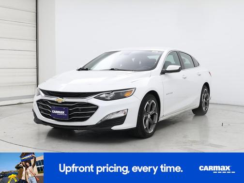 2023 Chevrolet Malibu 1LT