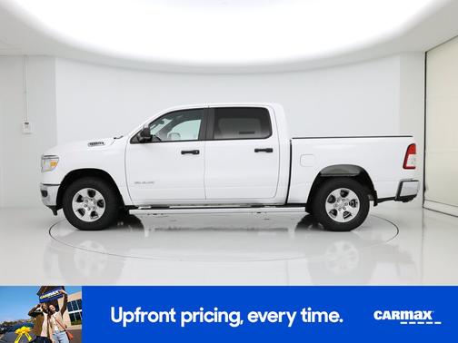 2023 RAM 1500 Bighorn