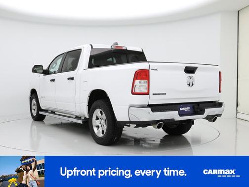 2023 RAM 1500 Bighorn