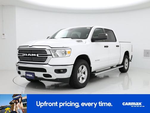 2023 RAM 1500 Bighorn