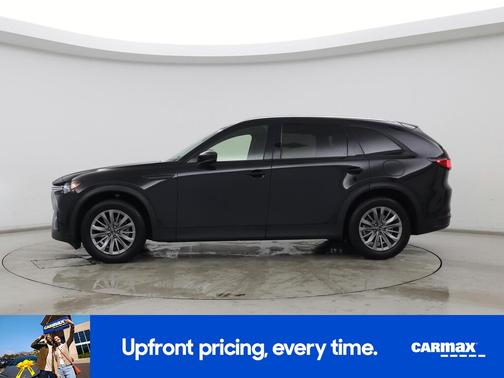 2024 Mazda CX-90 Turbo Preferred Plus