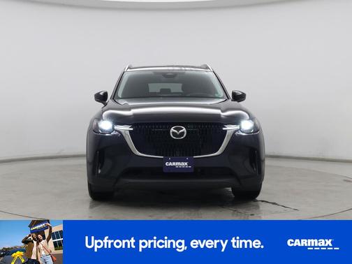 2024 Mazda CX-90 Turbo Preferred Plus