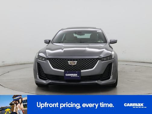 2020 Cadillac CT5 Luxury