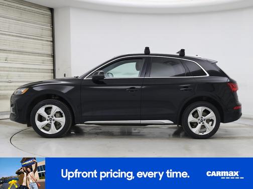 2021 Audi Q5 Premium Plus